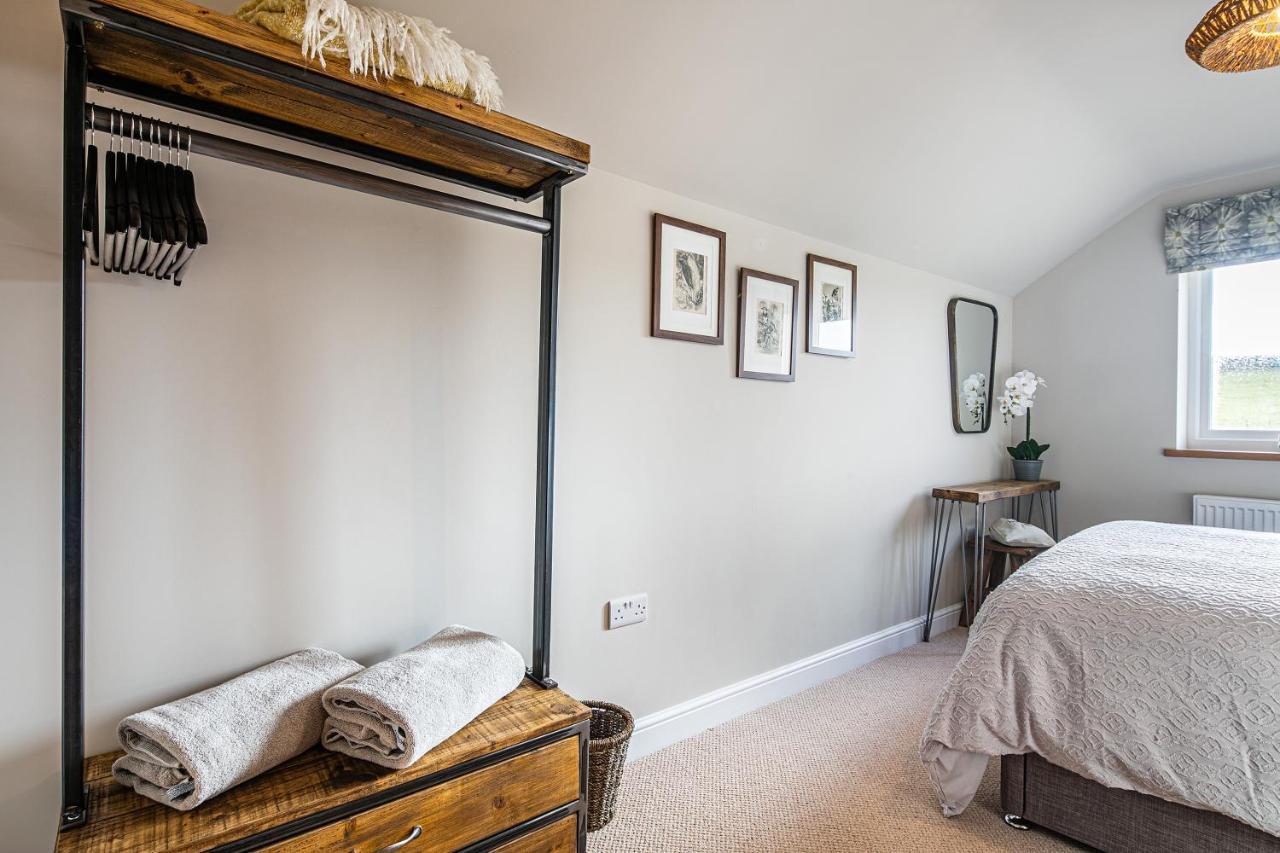 Earl Sterndale Hilldale Cottage מראה חיצוני תמונה