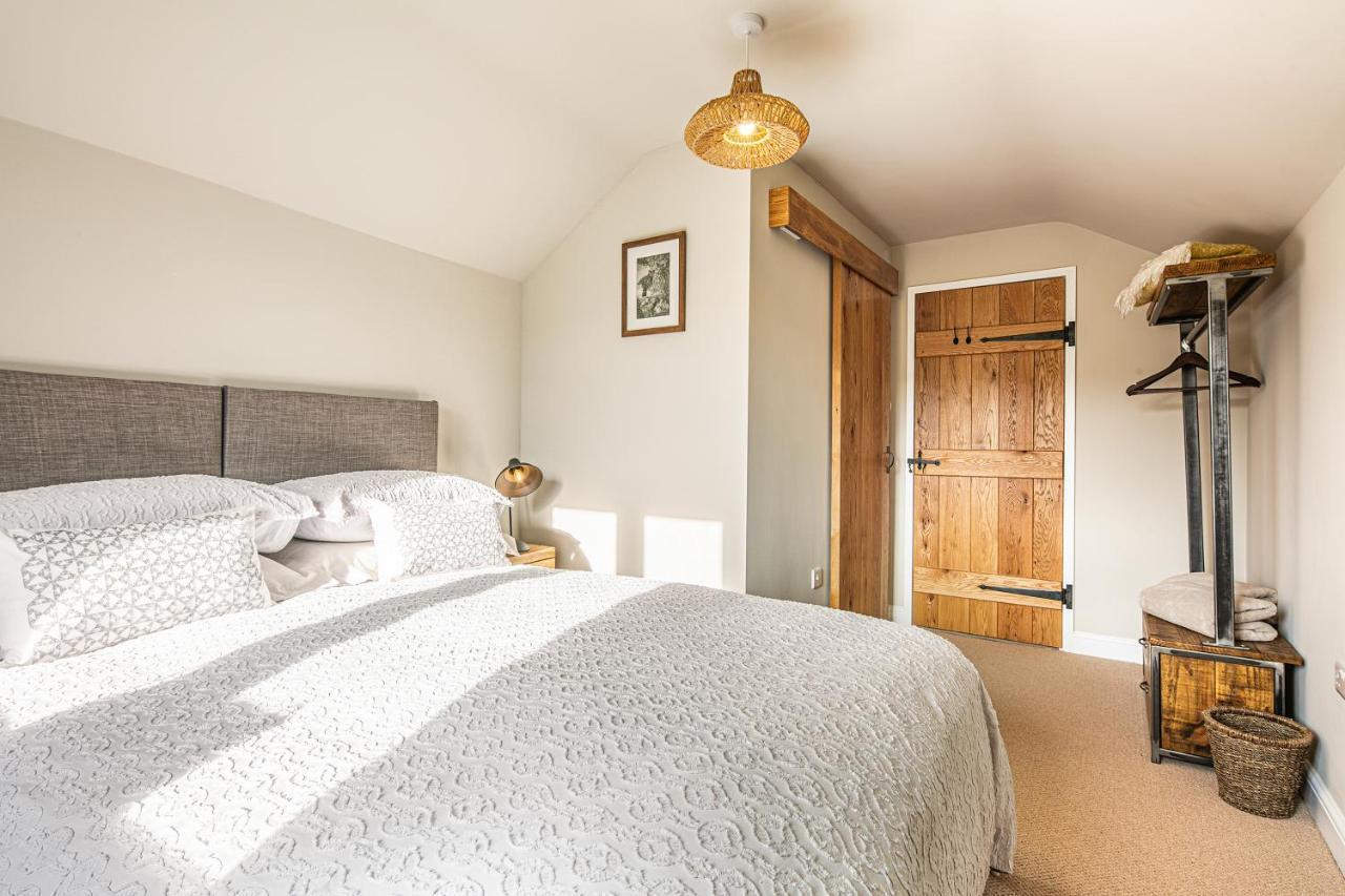 Earl Sterndale Hilldale Cottage מראה חיצוני תמונה